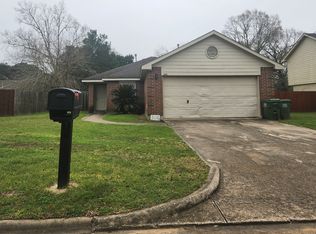 534 Oklahoma St, Liberty, TX 77575