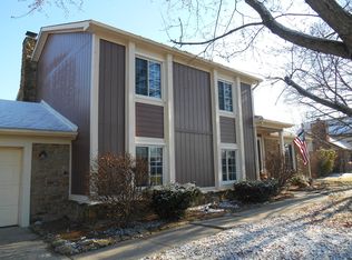 965 Fiesta Dr, Greenwood, IN