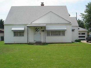 69 Amsterdam Ave, Columbus, OH