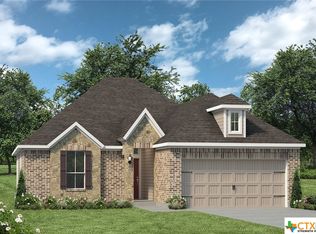 1889 Longmire Loop, Temple, TX 76502