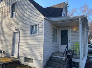 22423 Le Fever Ave, Warren, MI