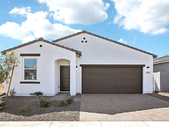 Amarillo Creek - Jasmine Interior Image 1