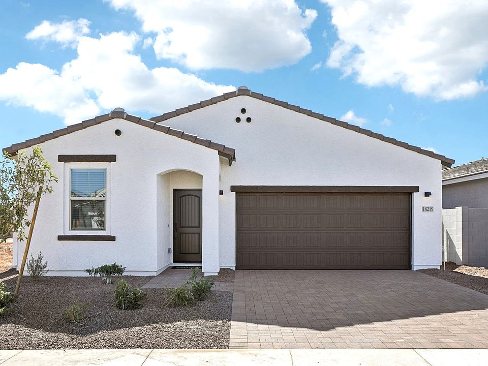 North Copper Canyon - Jasmine Interior Image 1