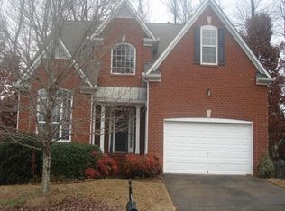 1551 Rocky Knoll Ln, Dacula, GA 30019