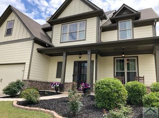 771 Hawkins Creek Dr, Jefferson, GA 30549