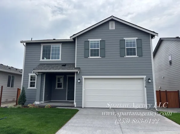17110 126th Street Ct E, Bonney Lake, WA 98391
