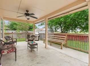 1410 Thibodeaux Dr, Round Rock, TX 78664