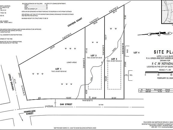 2nd image of TBD Oak St.