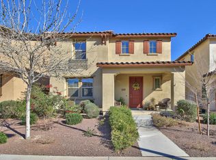 2367 N Heritage St, Buckeye, AZ 85396