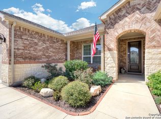 4219 Paddling Pass, San Antonio, TX 78253