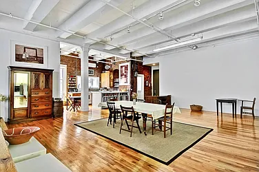 Rented by Halstead Real Estate