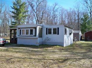 11188 N Irons Rd, Irons, MI 49644