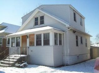 4924 Catalpa Ave, Hammond, IN 46327