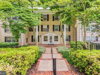 7700 Tremayne Pl APT 210, Mc Lean, VA, 22102