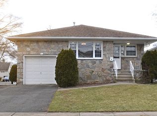 201 Lexington Ave, Linden, NJ 07036