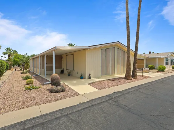 6209 E McKellips Rd Lot 61, Mesa, AZ 85215