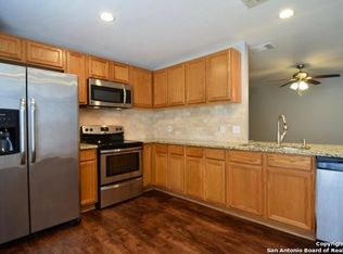 344 McCartney Blvd UNIT D, Canyon Lake, TX 78133