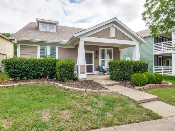 9807 Concord Dr, Aubrey, TX 76227