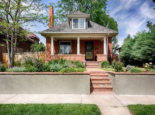 1111 S Gaylord St, Denver, CO 80210