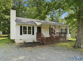 716 Glen Cove Dr, Ruther Glen, VA 22546