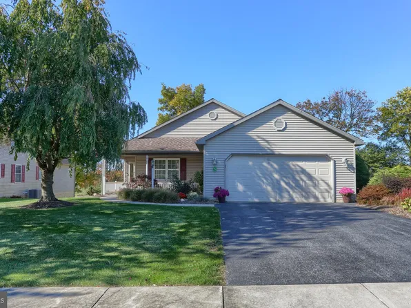 91 Arbor Dr #L-0371, Myerstown, PA 17067