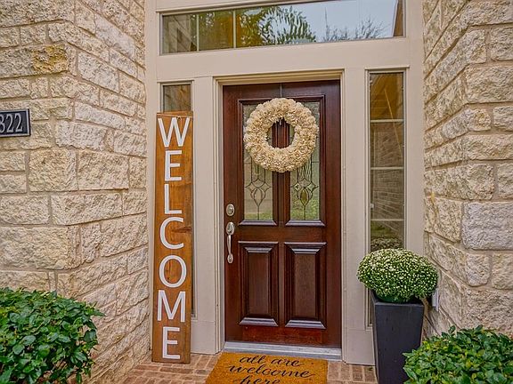 5th image of 2822 Fair Chase Dr