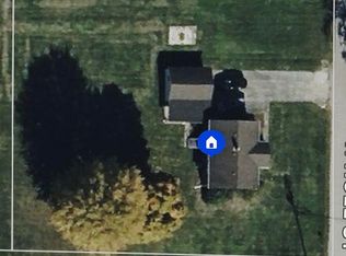 401 N Hull St, Fort Branch, IN 47648