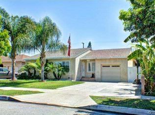 12240 Dunrobin Ave, Downey, CA 90242
