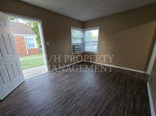 1425 S Martinson Ave #1, Wichita, KS 67213