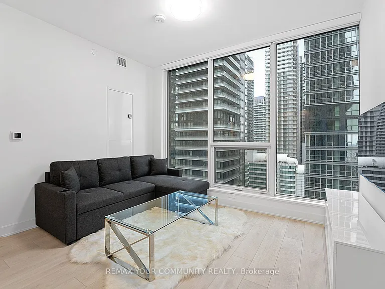 35 Mercer St #2313 — Photo 11