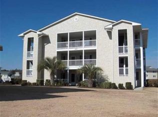215 Landing Rd APT I, North Myrtle Beach, SC 29582
