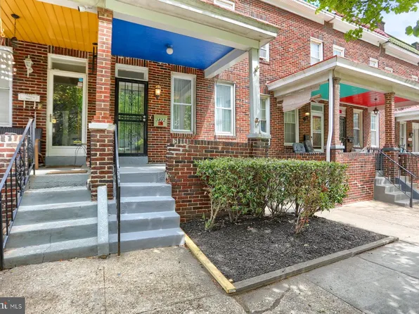 3822 Bank St, Baltimore, MD 21224