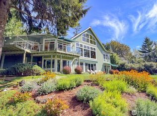 81 W Ludlow Point Rd, Port Ludlow, WA 98365