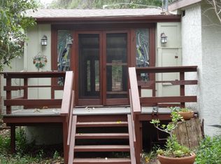 2377 Old Topanga Canyon Rd, Topanga, CA 90290