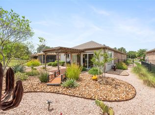 307 Hobby St, Georgetown, TX 78633