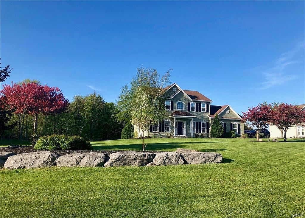 4340 Kelsey Dr, Syracuse, NY 13215 Zillow