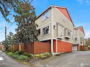 12050 33rd Ave NE APT C, Seattle, WA
