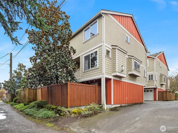 12050 33rd Avenue NE #C, Seattle, WA 98125