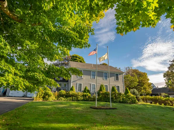 19 Shackford Street, Eastport, ME 04631