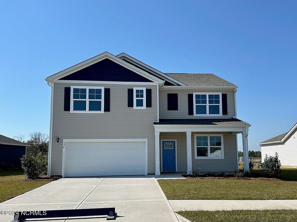 1st image of 179 N Farmhouse Drive Lot 90