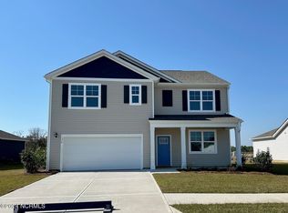179 N Farmhouse Dr LOT 90, Wilmington, NC 28411
