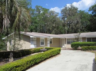 5120 Westlake Blvd, Ridge Manor, FL 33523