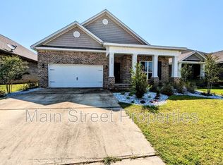 5348 Red Shoulder Rd, Pace, FL 32571