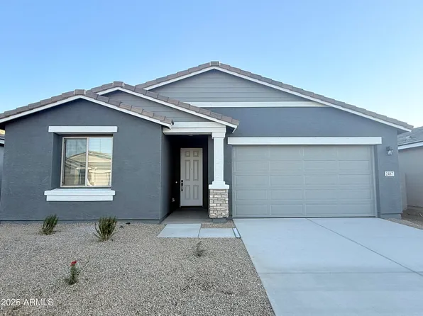 2487 E ROLLING PRAIRIE Lane, San Tan Valley, AZ 85140