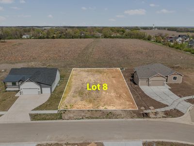 8008 SW 26th Ter Lot 8, Topeka, KS, 66614