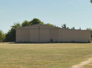 2406 Drain Dr, Saint Paul, TX 75098