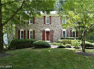1524 Winding Waye Ln, Silver Spring, MD 20902