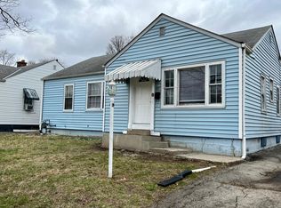 68 N Everett Ave, Columbus, OH 43213