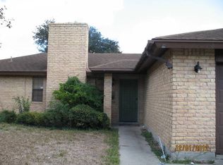2918 Nueces Dr, Harlingen, TX 78550