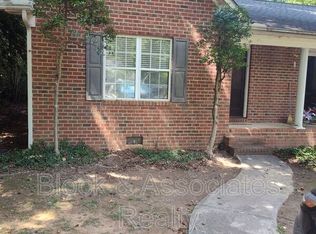 1228 Winslow Ave, Asheboro, NC 27205